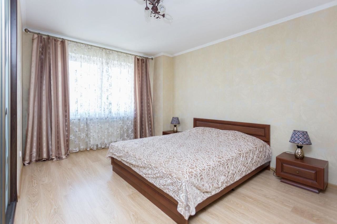 Апартаменты Minsk Apartment on Prityckogo Минск-13