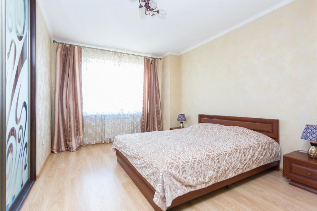 Апартаменты Minsk Apartment on Prityckogo Минск-45