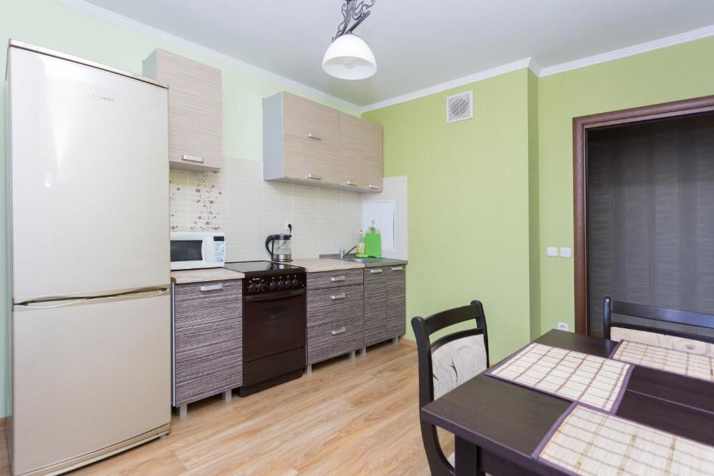 Апартаменты Minsk Apartment on Prityckogo Минск-53