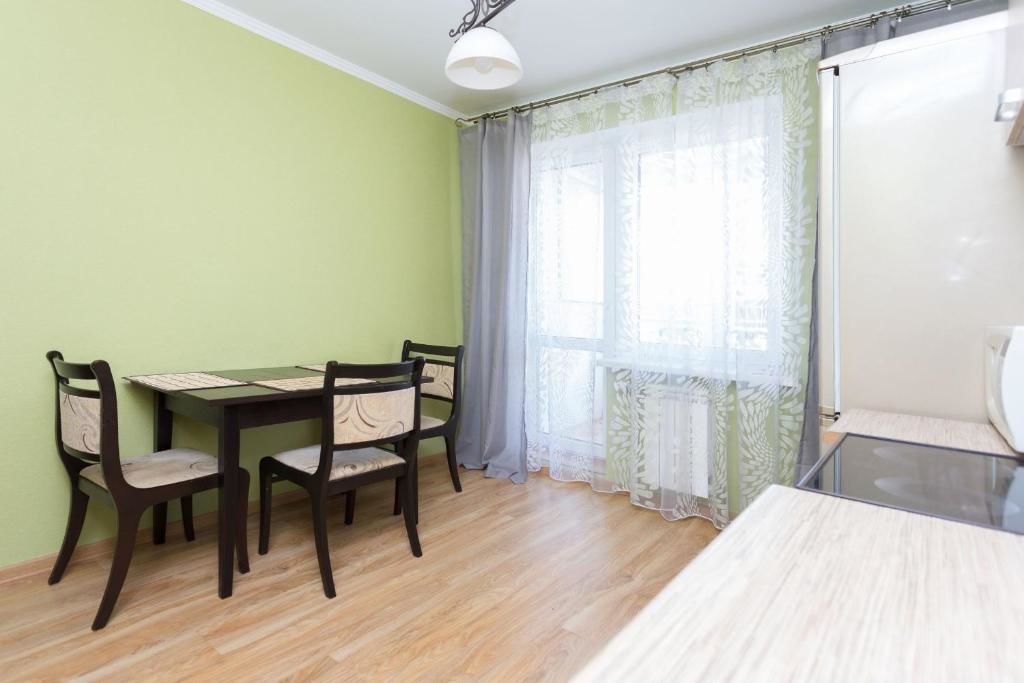 Апартаменты Minsk Apartment on Prityckogo Минск-54