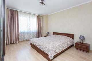 Апартаменты Minsk Apartment on Prityckogo Минск Апартаменты с 2 спальнями-10