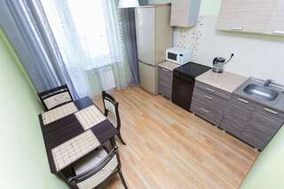 Апартаменты Minsk Apartment on Prityckogo Минск Апартаменты с 2 спальнями-14