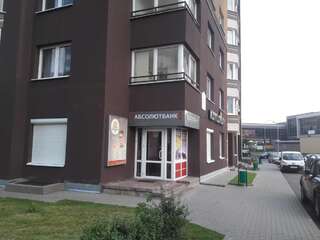 Апартаменты Minsk Apartment on Prityckogo Минск Апартаменты с 2 спальнями-32
