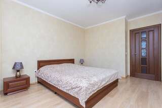 Апартаменты Minsk Apartment on Prityckogo Минск Апартаменты с 2 спальнями-40