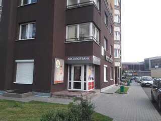 Апартаменты Minsk Apartment on Prityckogo Минск Апартаменты с 2 спальнями-69