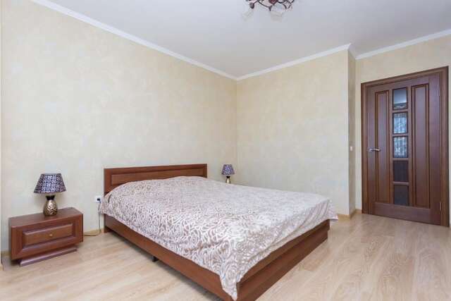 Апартаменты Minsk Apartment on Prityckogo Минск-42